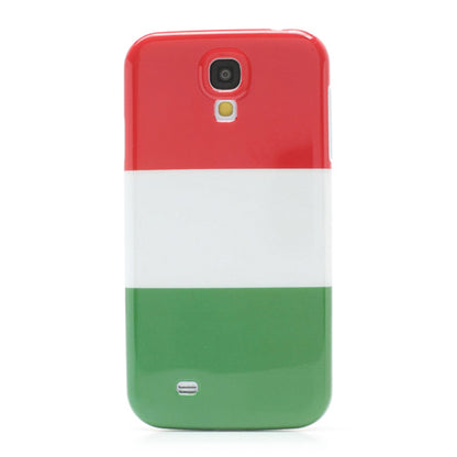 Hard Case für Samsung Galaxy S4 I9500 National Flag