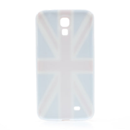 Hard Case für Samsung Galaxy S4 I9500 National Flag