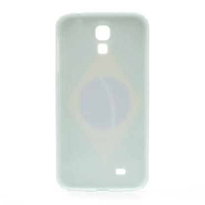 Hard Case für Samsung Galaxy S4 I9500 National Flag
