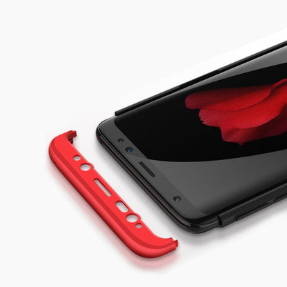 Fullbody Hard Case für Samsung Galaxy S9+ G965 360 Protection