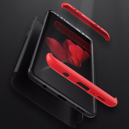 Fullbody Hard Case für Samsung Galaxy S9+ G965 360 Protection