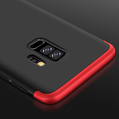 Fullbody Hard Case für Samsung Galaxy S9+ G965 360 Protection