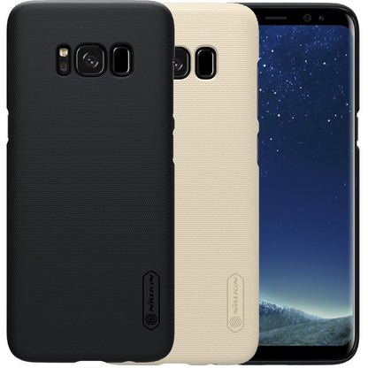 NILLKIN Hard Case für Samsung Galaxy S8+ G955 Super Frosted Cover