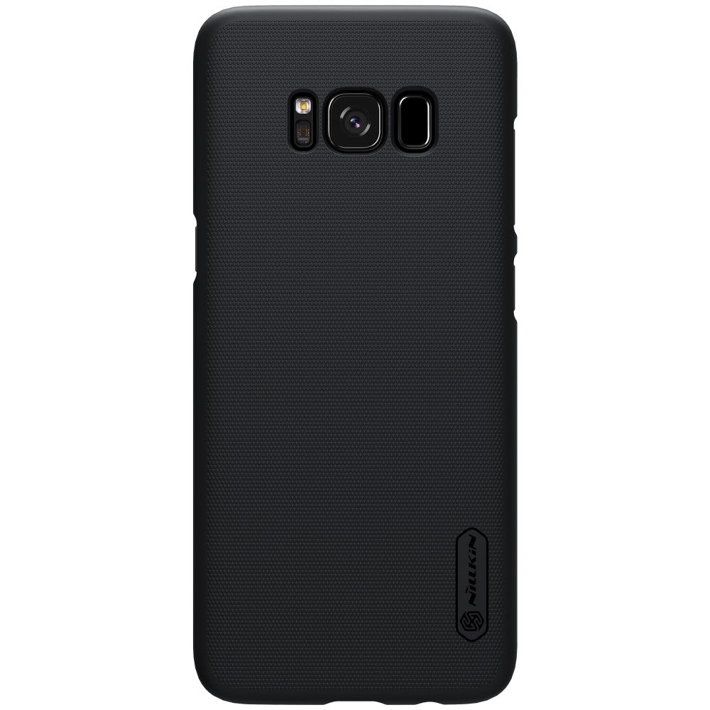 NILLKIN Hard Case für Samsung Galaxy S8+ G955 Super Frosted Cover