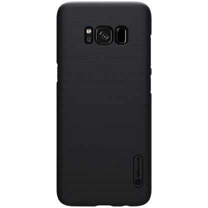 NILLKIN Hard Case für Samsung Galaxy S8+ G955 Super Frosted Cover