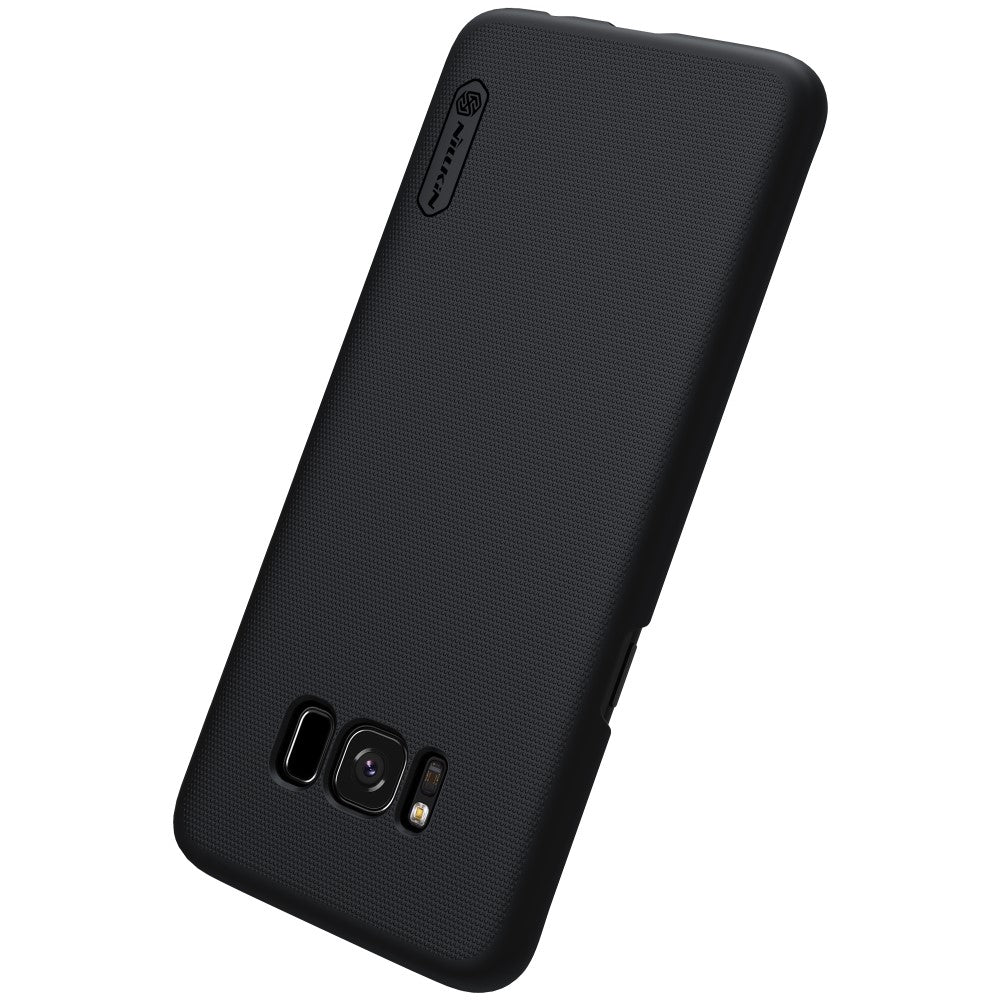 NILLKIN Hard Case für Samsung Galaxy S8+ G955 Super Frosted Cover