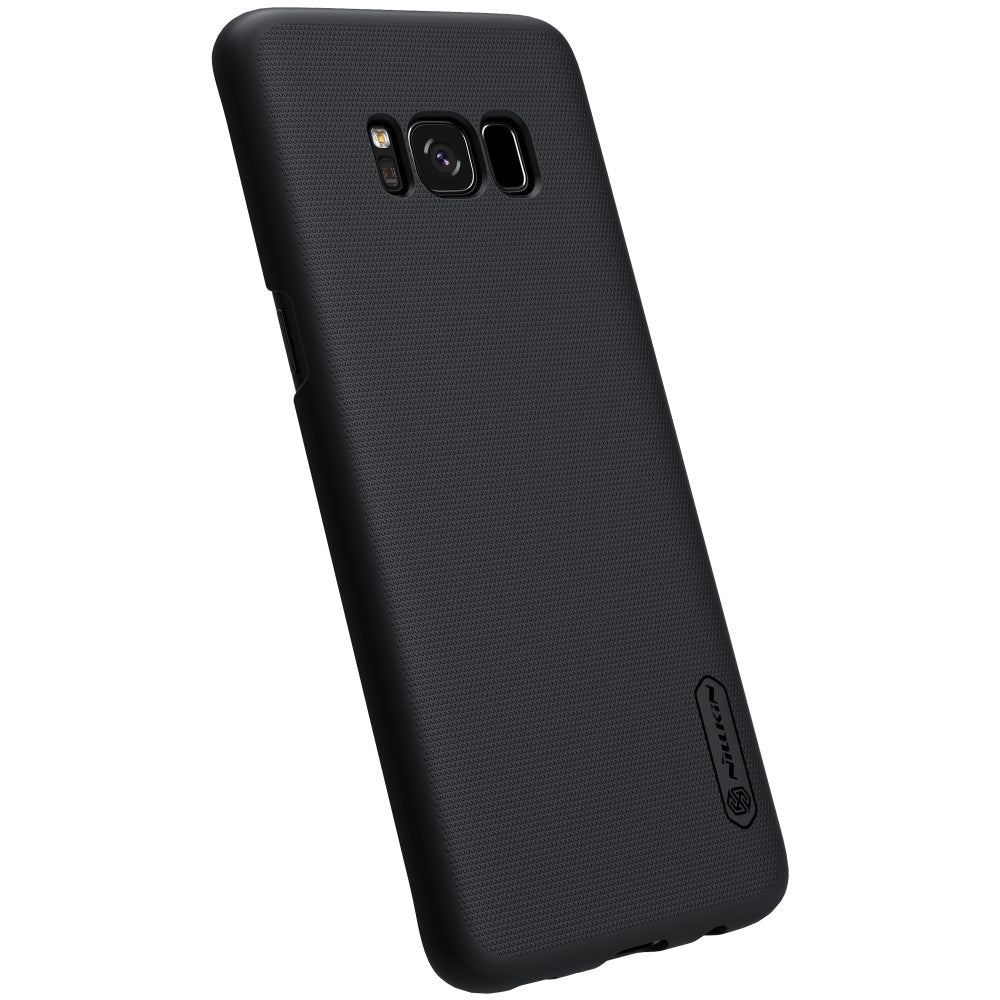 NILLKIN Hard Case für Samsung Galaxy S8+ G955 Super Frosted Cover