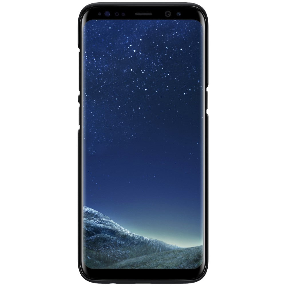 NILLKIN Hard Case für Samsung Galaxy S8+ G955 Super Frosted Cover