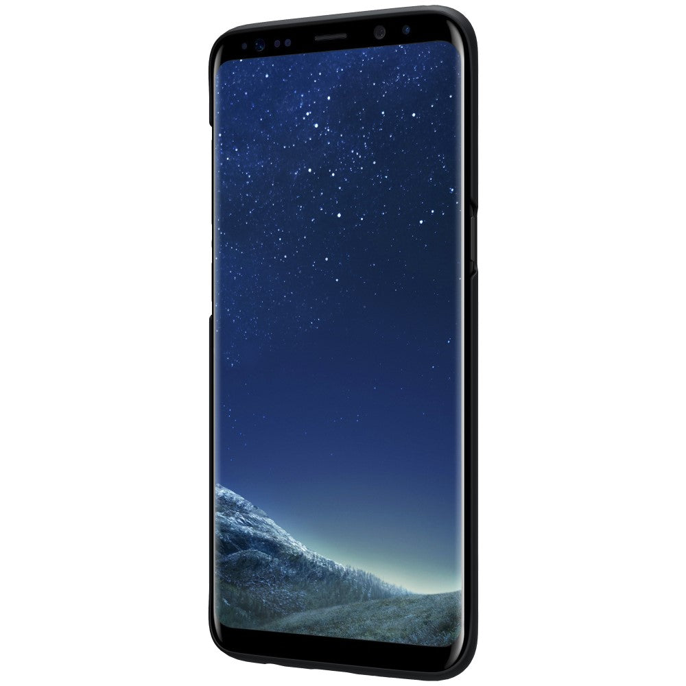 NILLKIN Hard Case für Samsung Galaxy S8+ G955 Super Frosted Cover