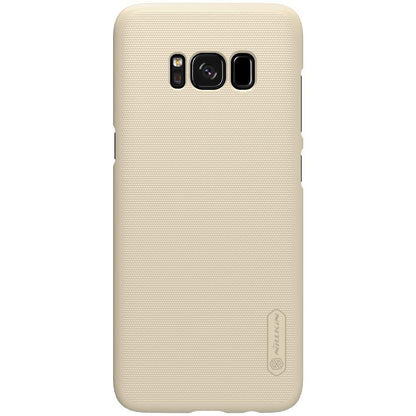 NILLKIN Hard Case für Samsung Galaxy S8+ G955 Super Frosted Cover