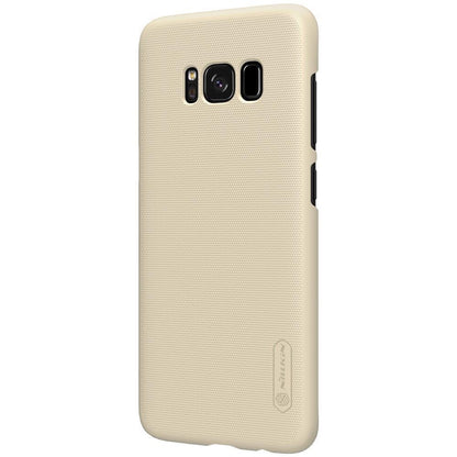 NILLKIN Hard Case für Samsung Galaxy S8+ G955 Super Frosted Cover