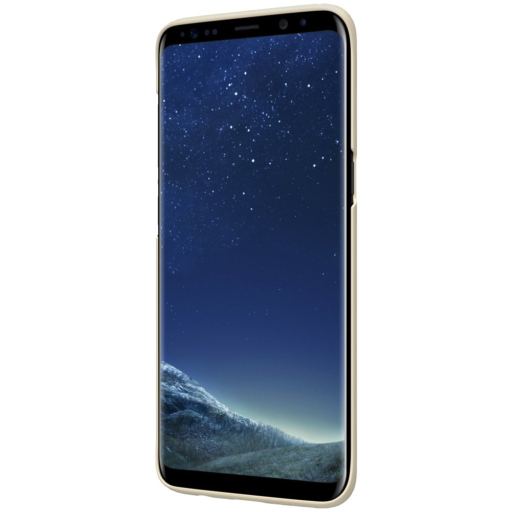 NILLKIN Hard Case für Samsung Galaxy S8+ G955 Super Frosted Cover