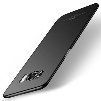 MSVII Hard Case für Samsung Galaxy S8 G950 ultradünne PC Handyhülle Cover Shell