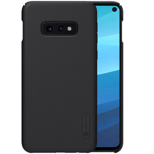 NILLKIN Hard Case für Samsung Galaxy S10e Super Frosted Cover