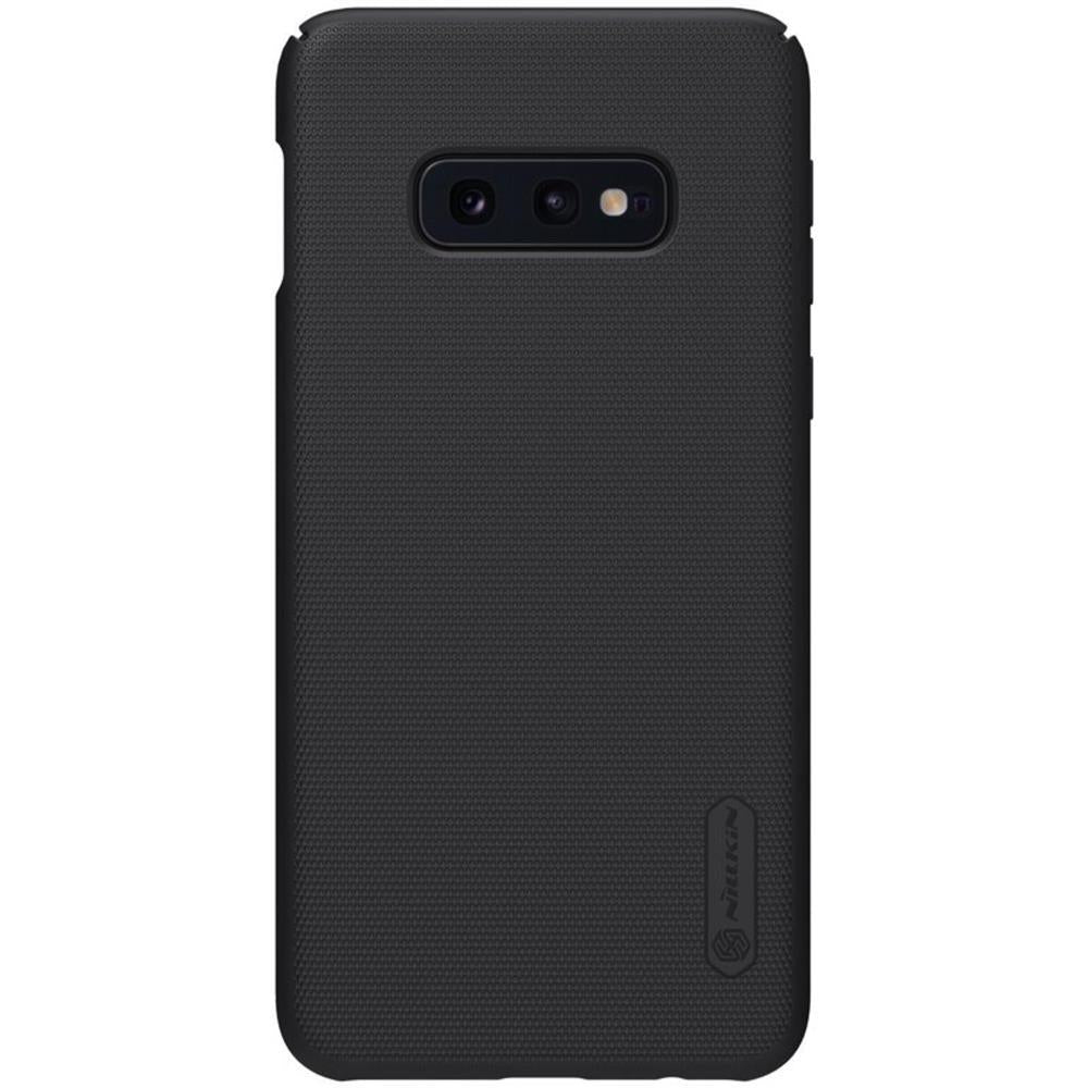 NILLKIN Hard Case für Samsung Galaxy S10e Super Frosted Cover