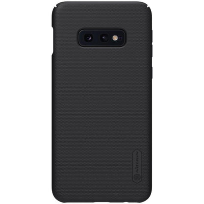 NILLKIN Hard Case für Samsung Galaxy S10e Super Frosted Cover