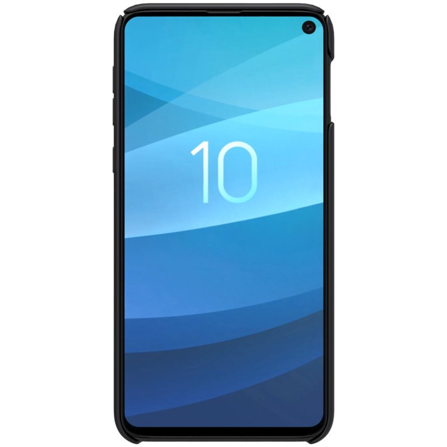 NILLKIN Hard Case für Samsung Galaxy S10e Super Frosted Cover