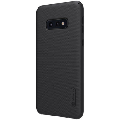 NILLKIN Hard Case für Samsung Galaxy S10e Super Frosted Cover