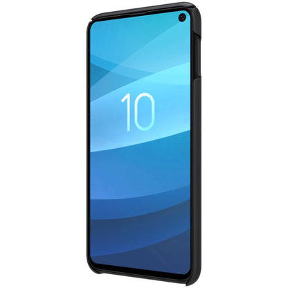 NILLKIN Hard Case für Samsung Galaxy S10e Super Frosted Cover