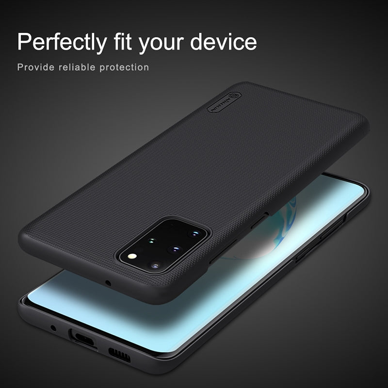 NILLKIN Hard Case für Samsung Galaxy S20 PLUS Super Frosted Cover Schutzhülle