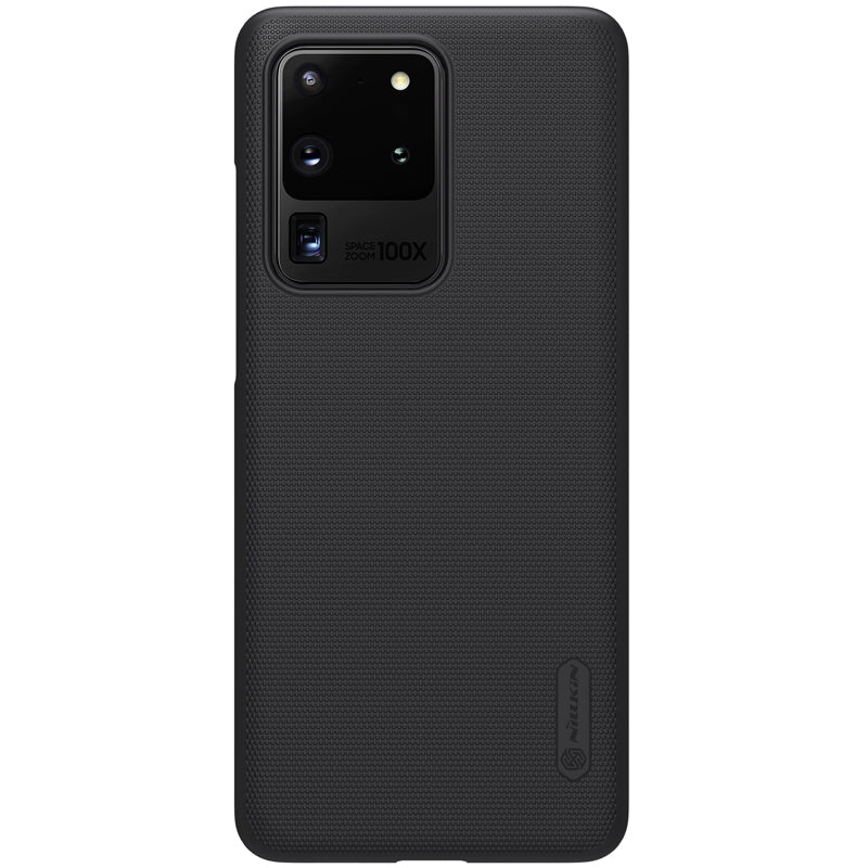 NILLKIN Hard Case für Samsung Galaxy S20 ULTRA Super Frosted Cover Schutzhülle