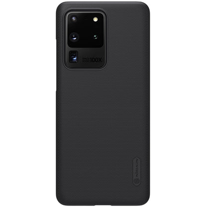 NILLKIN Hard Case für Samsung Galaxy S20 ULTRA Super Frosted Cover Schutzhülle