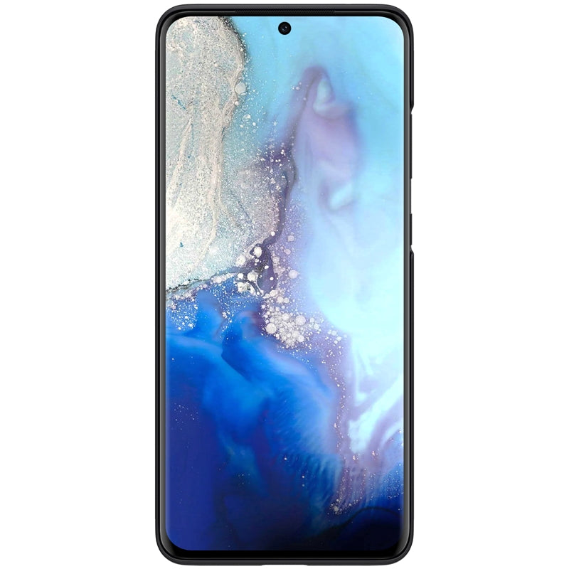 NILLKIN Hard Case für Samsung Galaxy S20 ULTRA Super Frosted Cover Schutzhülle