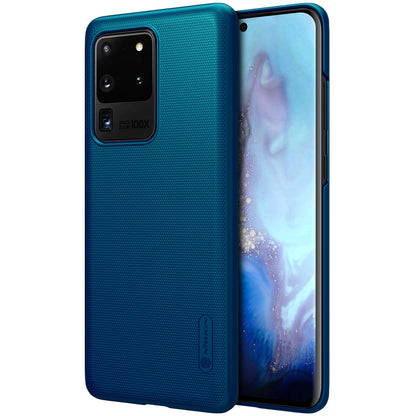 NILLKIN Hard Case für Samsung Galaxy S20 ULTRA Super Frosted Cover Schutzhülle
