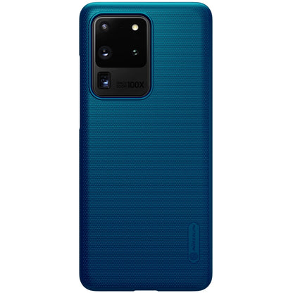 NILLKIN Hard Case für Samsung Galaxy S20 ULTRA Super Frosted Cover Schutzhülle
