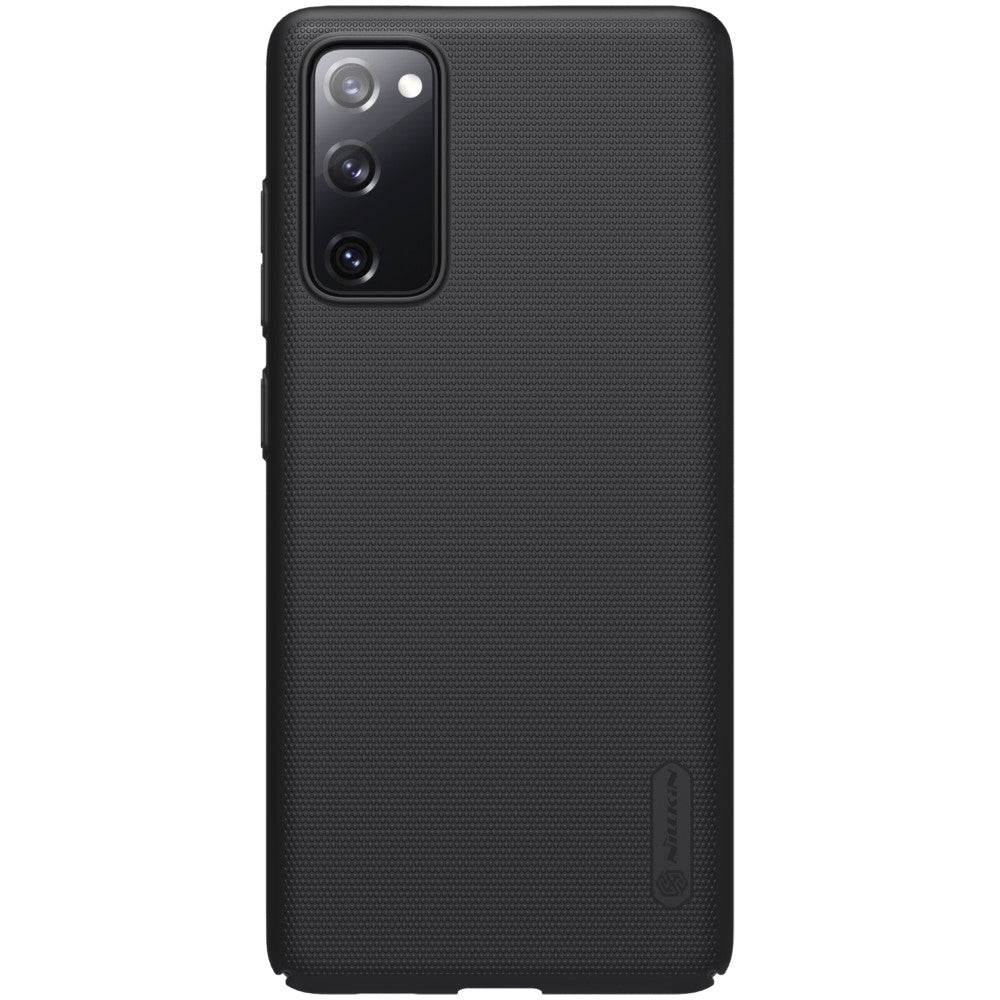 NILLKIN Hard Case für Samsung Galaxy S20 FE Super Frosted Cover Schutzhülle