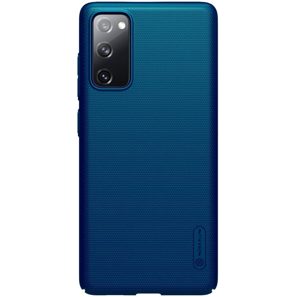 NILLKIN Hard Case für Samsung Galaxy S20 FE Super Frosted Cover Schutzhülle
