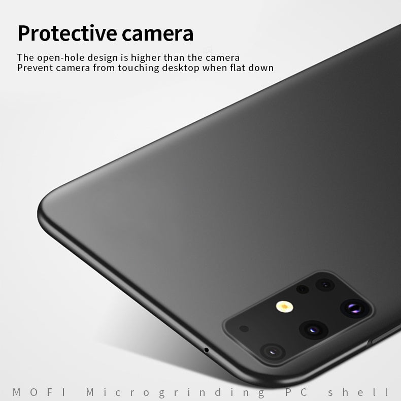 MOFI Hard Case für Samsung Galaxy S20 PLUS ultradünne PC Handyhülle Cover Shell