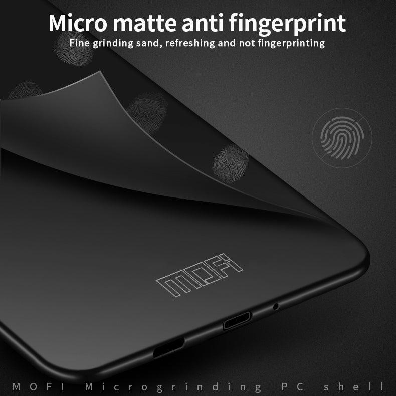 MOFI Hard Case für Samsung Galaxy S20 PLUS ultradünne PC Handyhülle Cover Shell