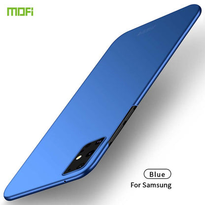 MOFI Hard Case für Samsung Galaxy S20 PLUS ultradünne PC Handyhülle Cover Shell