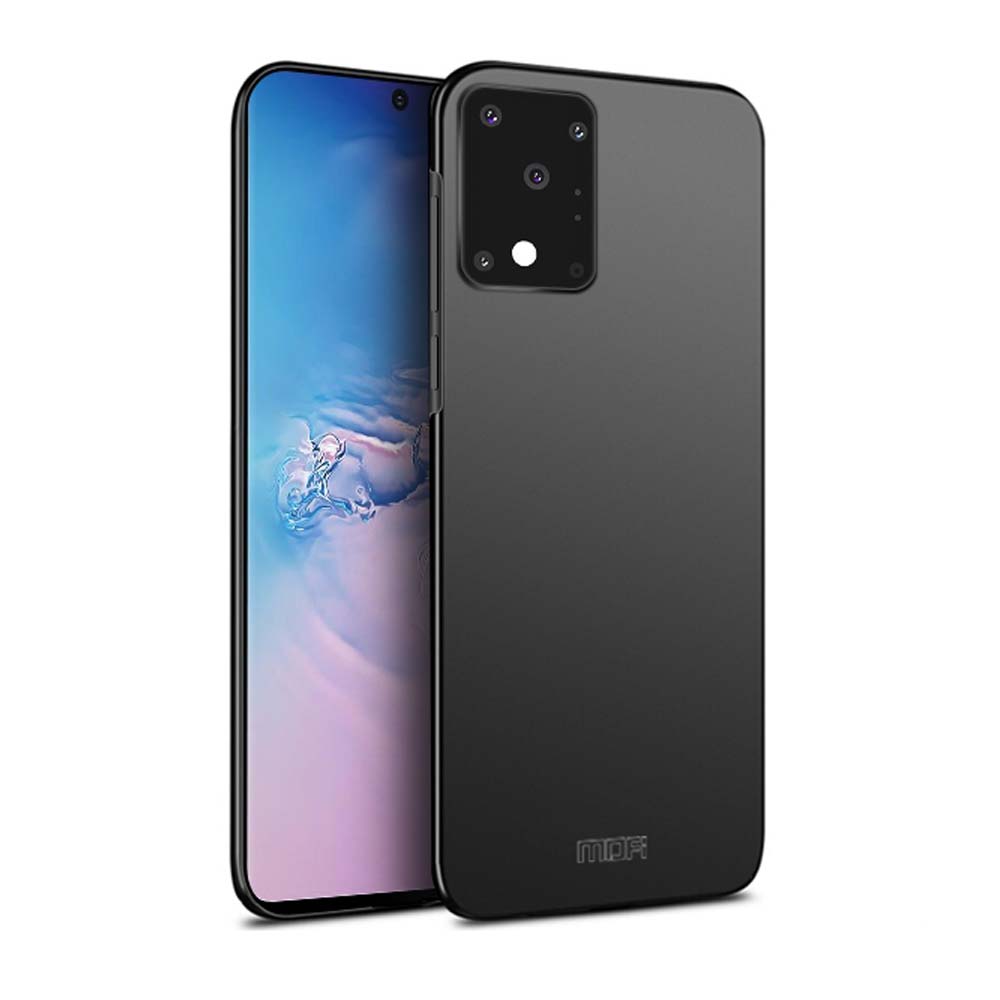 MOFI Hard Case für Samsung Galaxy S20 ULTRA ultradünne PC Handyhülle Cover Shell