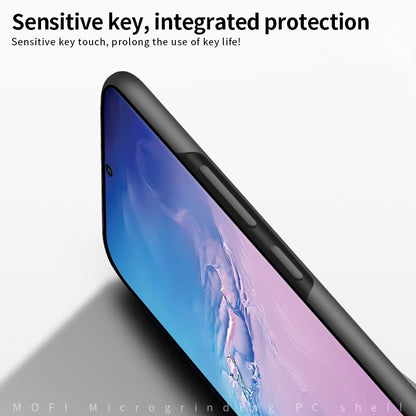 MOFI Hard Case für Samsung Galaxy S20 ULTRA ultradünne PC Handyhülle Cover Shell
