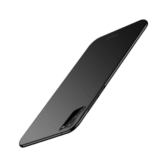 MOFI Hard Case für Samsung Galaxy S20 ultradünne PC Handyhülle Cover Shell
