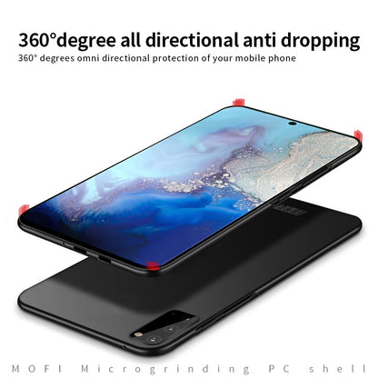 MOFI Hard Case für Samsung Galaxy S20 ultradünne PC Handyhülle Cover Shell