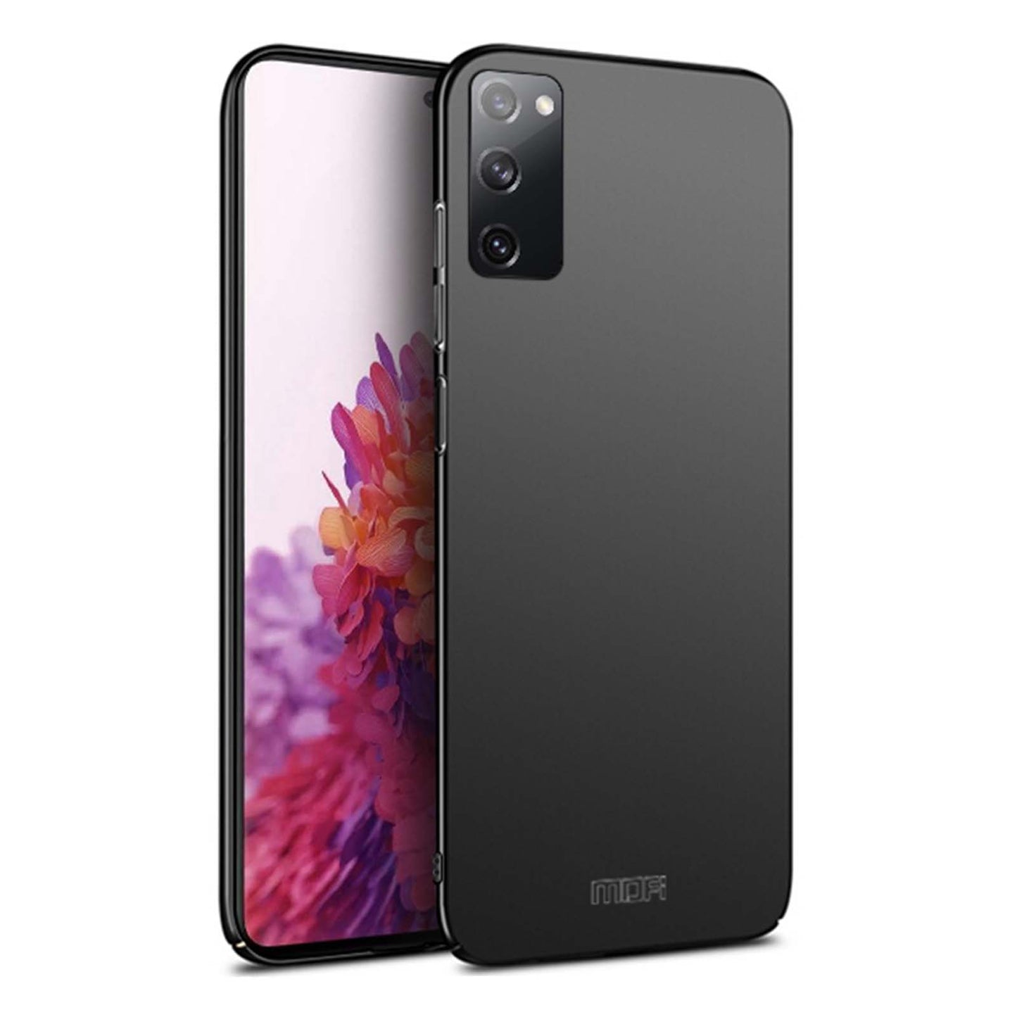MOFI Hard Case für Samsung Galaxy S20 FE ultradünne PC Handyhülle Cover Shell
