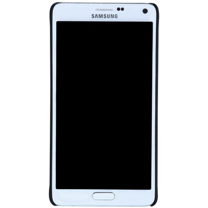 NILLKIN Hard Case für Samsung Galaxy Note 4 Super Frosted