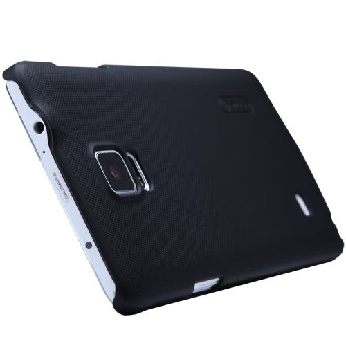 NILLKIN Hard Case für Samsung Galaxy Note 4 Super Frosted