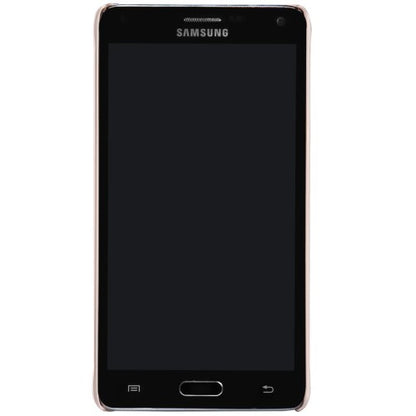 NILLKIN Hard Case für Samsung Galaxy Note 4 Super Frosted