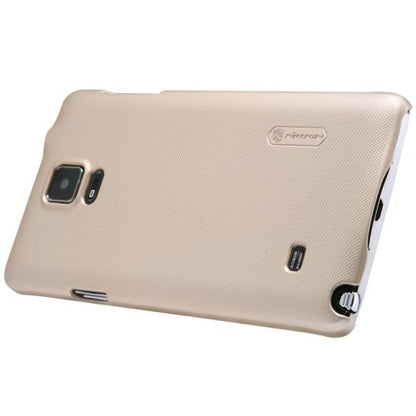 NILLKIN Hard Case für Samsung Galaxy Note 4 Super Frosted