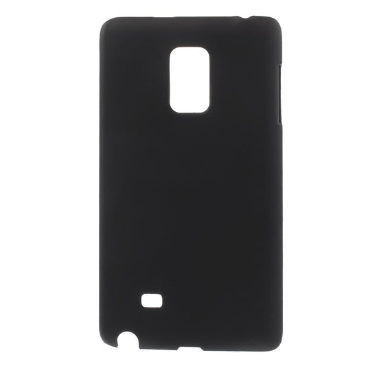 Hard Case für Samsung Galaxy Note Edge Rubberized