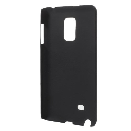 Hard Case für Samsung Galaxy Note Edge Rubberized