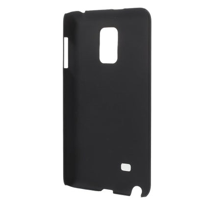 Hard Case für Samsung Galaxy Note Edge Rubberized