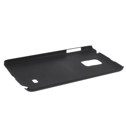 Hard Case für Samsung Galaxy Note Edge Rubberized