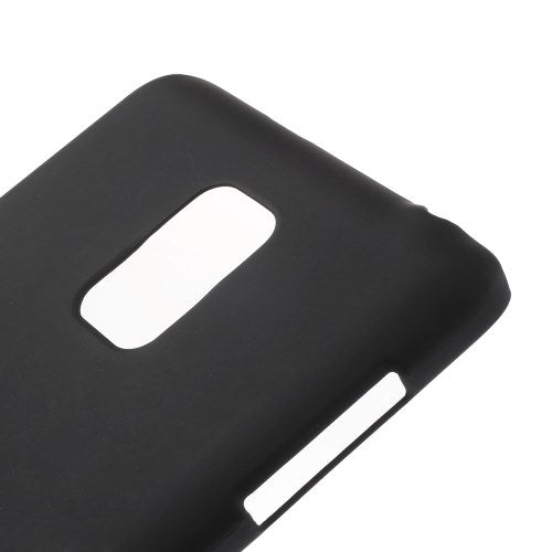 Hard Case für Samsung Galaxy Note Edge Rubberized