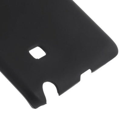 Hard Case für Samsung Galaxy Note Edge Rubberized