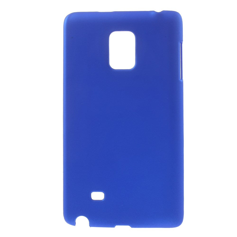 Hard Case für Samsung Galaxy Note Edge Rubberized